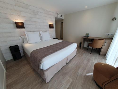 Hotel La Closerie - image 8