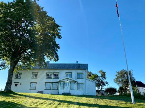 . Villa Våg