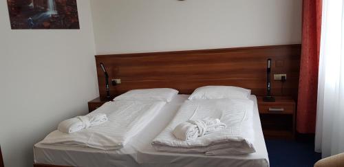 Wellness & SPA Lipno - Frymburk C410, Frymburk (photo 2)