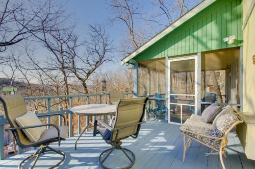 Margaritaville Resort Getaway with Gas Grill! - main image
