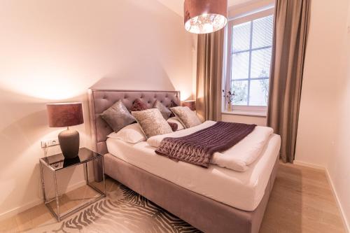 Apartmány Mia Valtice (Apartmany Mia Valtice) in 華爾蒂察