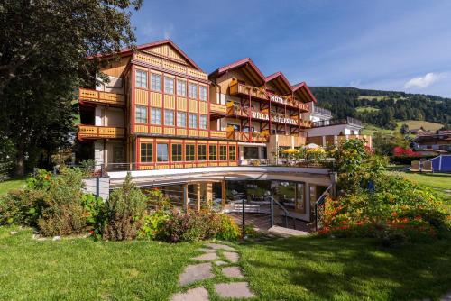 Photo of the accommodation