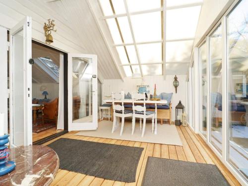  Holiday home Vejby XLII in Vejby
