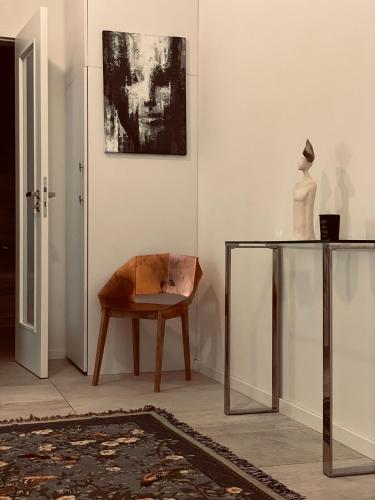Apartmány Mia Valtice (Apartmany Mia Valtice) in 華爾蒂察