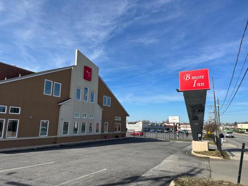 B'more Inn Motel, Baltimore