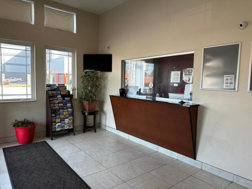Bmore Inn Motel in Baltimore, USA
