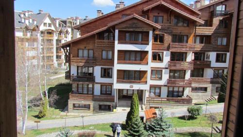 Bansko St Ivan Rilski Luxury Apartment 4 stars Free SPA & Mineral water