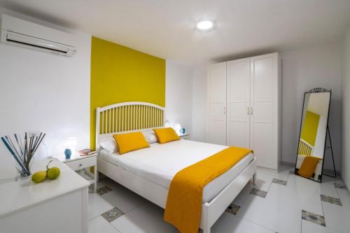 Casa Floriana Seaview 5