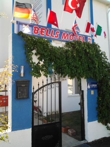 Bells Motel