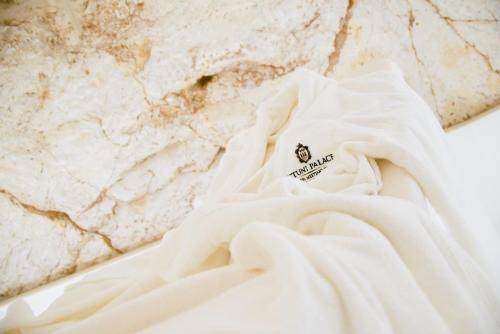 OSTUNI PALACE - Hotel Bistrot & SPA - image 12
