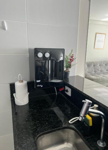 Apartamento Gratidão