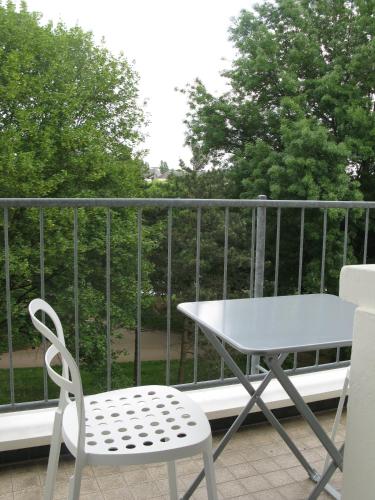 Key Inn serviced residences Parc de Merl 4