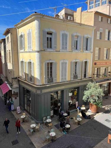 Studio Terracotta - La Ciotat