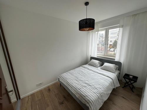 SDH 3 Radzymin comfortable apartment near Warsaw in Радзимін