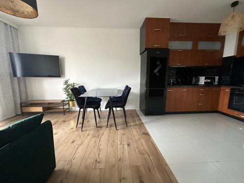 SDH 3 Radzymin comfortable apartment near Warsaw