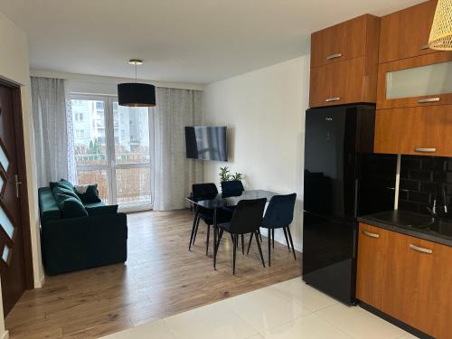 Зручності, SDH 3 Radzymin comfortable apartment near Warsaw in Радзимін