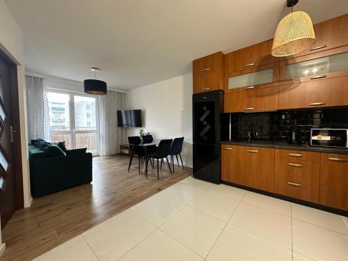 Зручності, SDH 3 Radzymin comfortable apartment near Warsaw in Радзимін