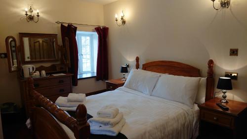 Great Trethew Manor Hotel & Self Catering Lodges