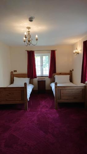 Great Trethew Manor Hotel & Self Catering Lodges