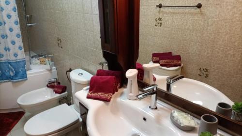 Vannas istaba, Al Borghetto in Montegrino Valtravaglia