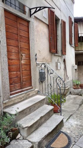 Viesnīcas āriene, Al Borghetto in Montegrino Valtravaglia