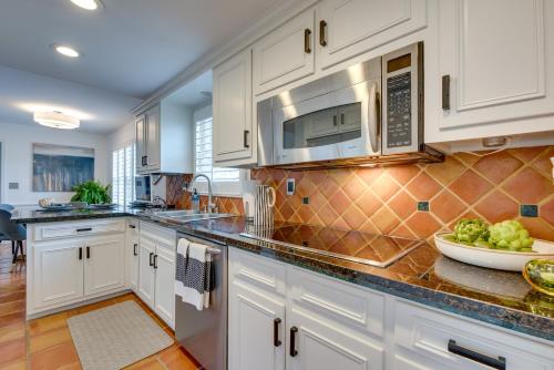 Smyrna Vacation Rental with Private Pool and Patio in Mableton, USA