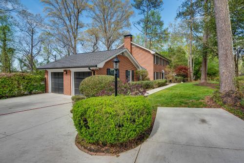 Smyrna Vacation Rental with Private Pool and Patio