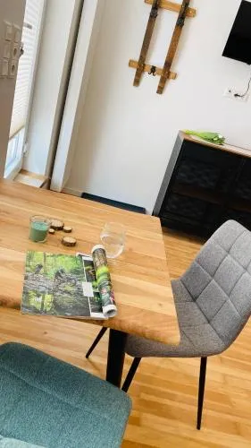 Heimatliebe Erfweiler Wohnung ZWÄ in Erfweiler, Deutschland