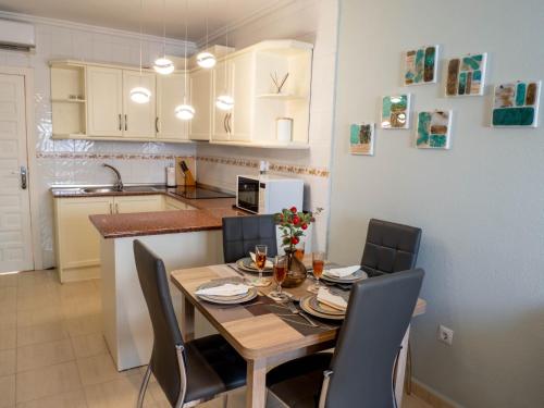 Casa La Florida - Holiday Rental – khách sạn tại La Florida