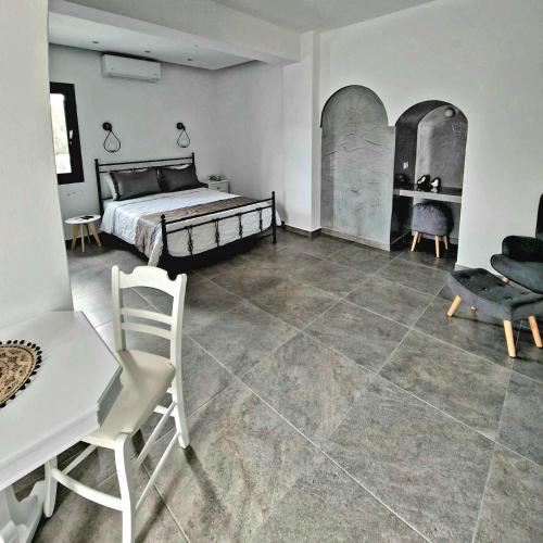 Anthonas Apartments Room Type - Superior Studio Anthonas Apartments Room Type - Superior Studio