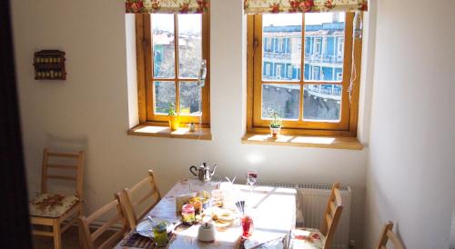 Pushkin 10 Hostel, Tbilisi