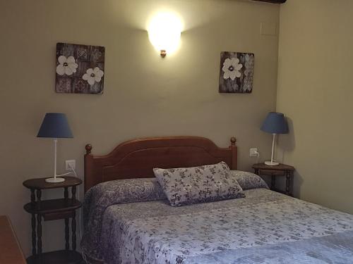 Apartamentos Viña Olivan