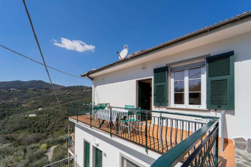 Portico, Moneglia (fotografie 11)