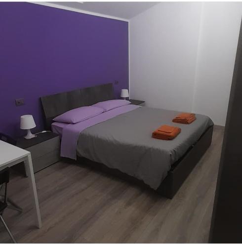 1 king bed
