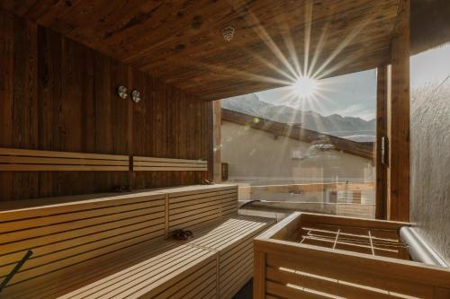 Hotel Rosa Wellness & SPA – Vigo di Fassa, TN