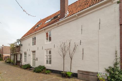 CASASdeCASPER - Apartment Alkmaar, Alkmaar