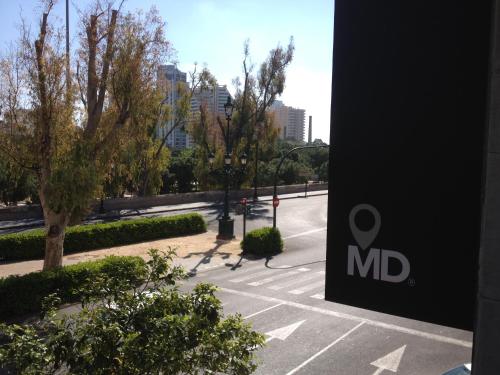 MD Modern Hotel - Jardines, Valence (photo 5)