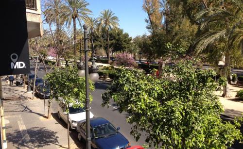 MD Modern Hotel - Jardines, Valence (photo 6)