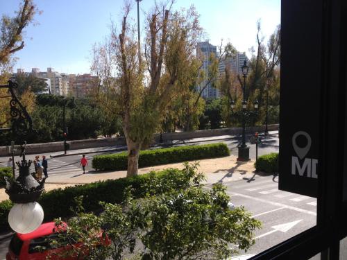 MD Modern Hotel - Jardines, Valence (photo 7)