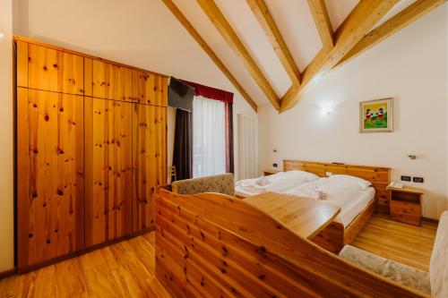 Hotel Rosa Wellness & SPA – Vigo di Fassa, TN