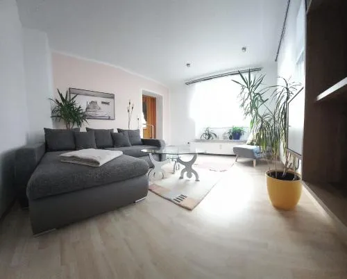 Ferienwohnung Döhlerwald in Klingenthal, Deutschland