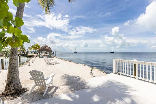 Amoray Dive Resort in Key Largo (Florida)