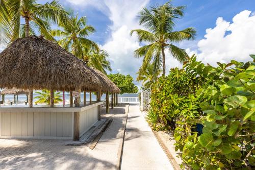 Amoray Dive Resort in Key Largo (Florida)