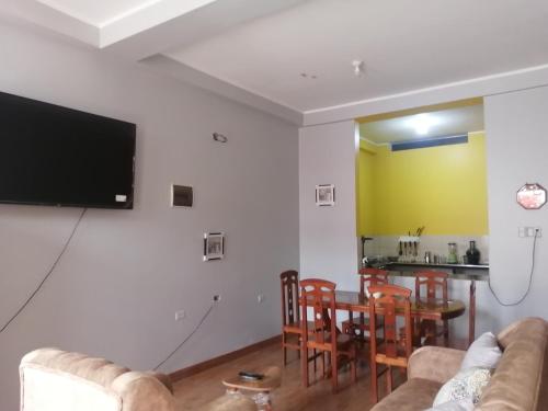 MI SELVA Y SU ENCANTO in 拉梅爾塞