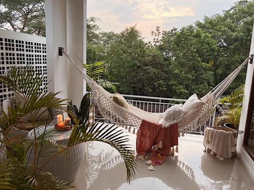 Dharma Shanti - Spacious Villa with Pool in UBUD Bali