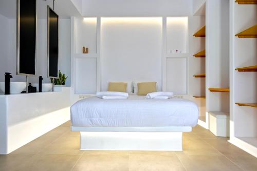 Oliva Naxos Apartments 3
