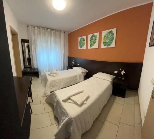 Bed & Breakfast La Rondinella