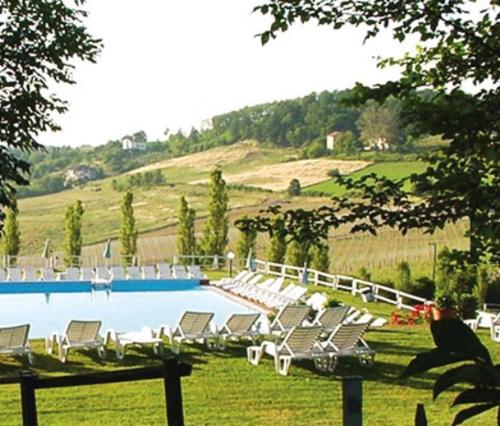 Villa Pallavicini B&B 5