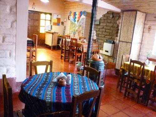 Hostal La Sonada in 우마와카