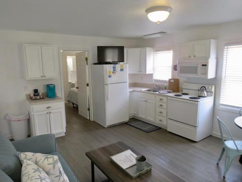 Saltaire Cottages in Κίτι Χουόκ(Βόρεια Καρολίνα)